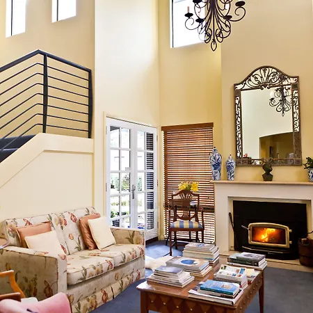 The Beach House At Bayside-2