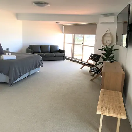 Sanctuary Beach Resort-3