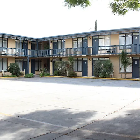 Welcome Inn 277-2