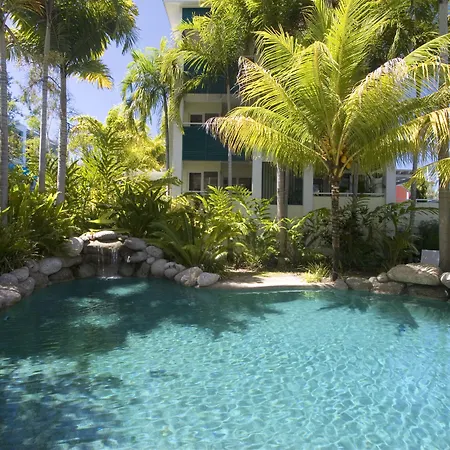 Verandahs Boutique Apartments-2
