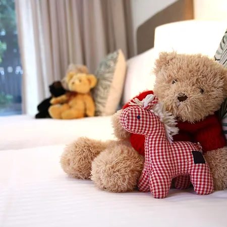 Domain Serviced Apartments-3