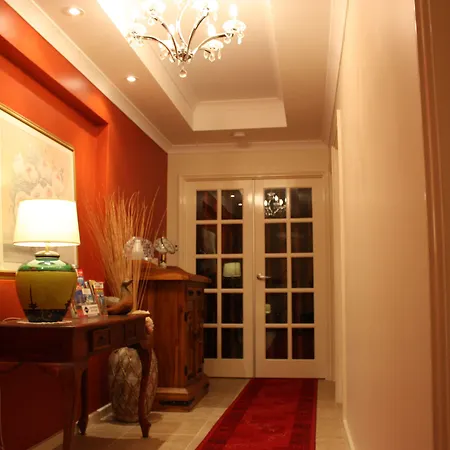 Arcadian Bed & Breakfast-3