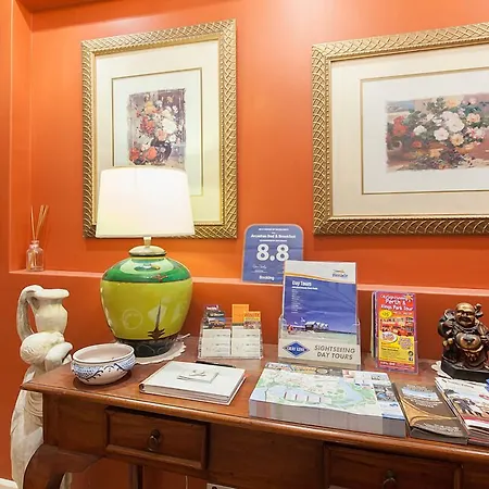 Arcadian Bed & Breakfast-2