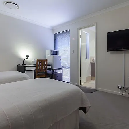 Arcadian Bed & Breakfast-2