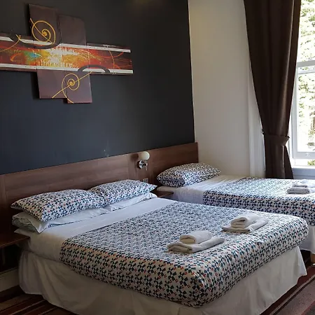 Blossom Guest House-3