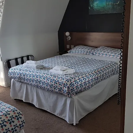 Blossom Guest House-2