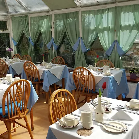 Blossom Guest House-3