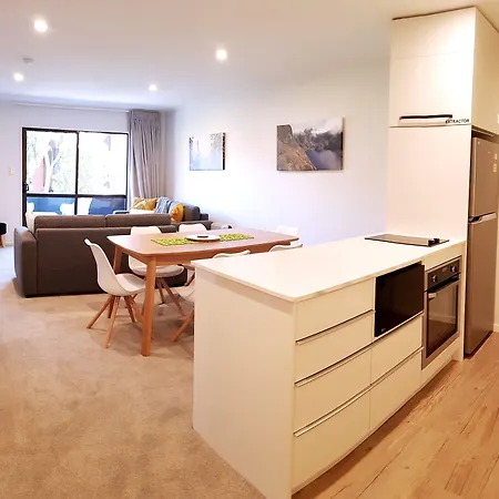 St James Apartments-2