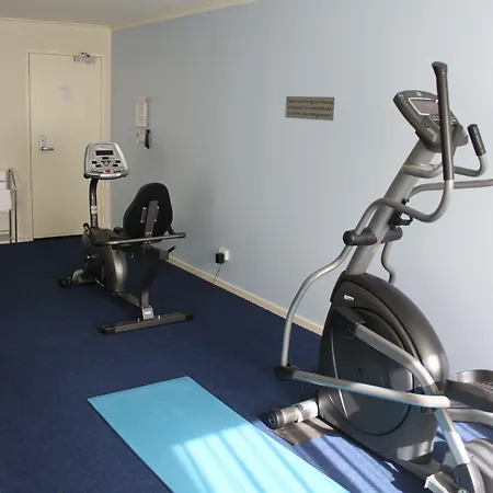 Ramada Encore By Wyndham Belconnen Canberra-3
