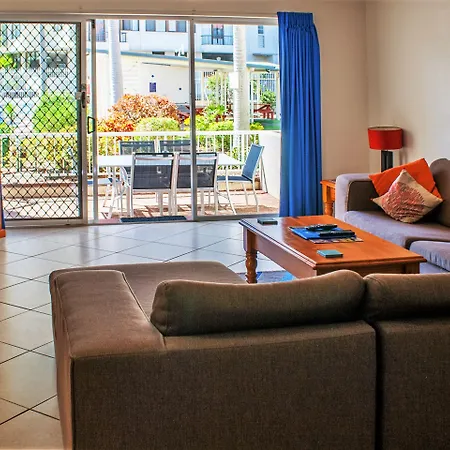 Key Largo Holiday Apartments-2