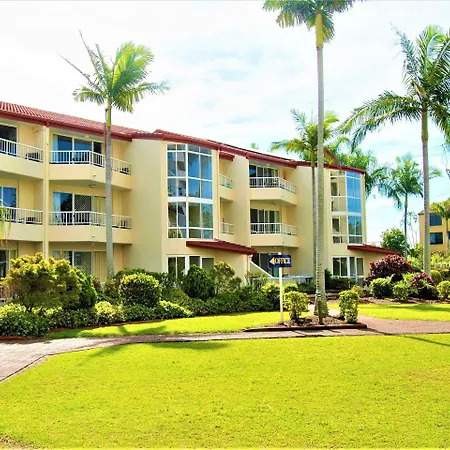 Key Largo Holiday Apartments-3