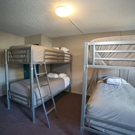 Las Vegas Hostel (Adults Only)-2