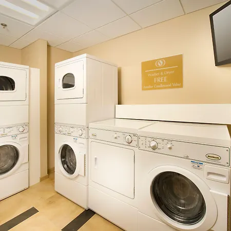 Candlewood Suites Alexandria - Fort Belvoir By Ihg-3