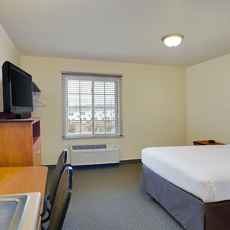 Woodspring Suites Raleigh Northeast Wake Forest-2