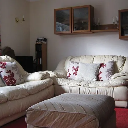 North End Farm Country Guest House-3