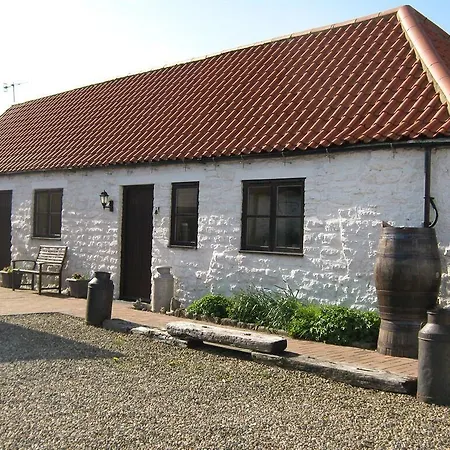 North End Farm Country Guest House-2