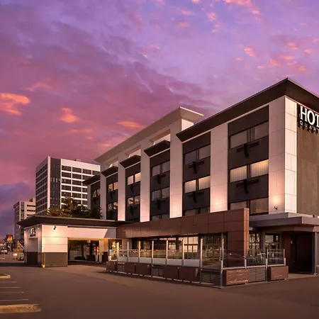 Hotel Quartier, An Ascend Collection Hotel-3
