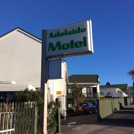Adelaide Motel-2