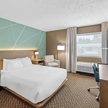 Comfort Inn Traverse City-2