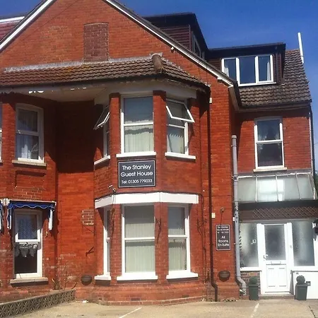 The Stanley Guest House-2
