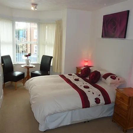 The Stanley Guest House-3