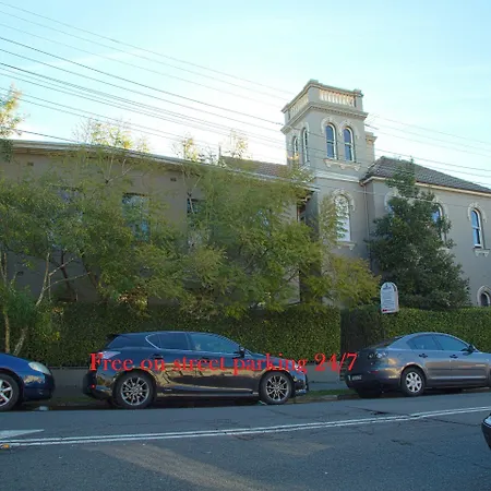 Cambridge Lodge-2