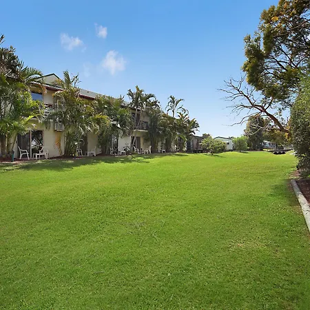 Ingenia Holidays Taigum-3