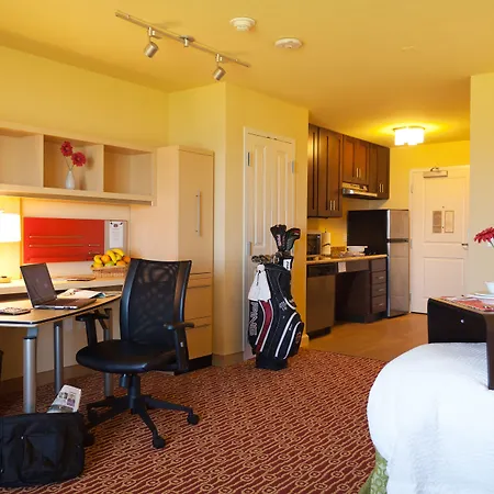 Towneplace Suites By Marriott Galveston Island-2