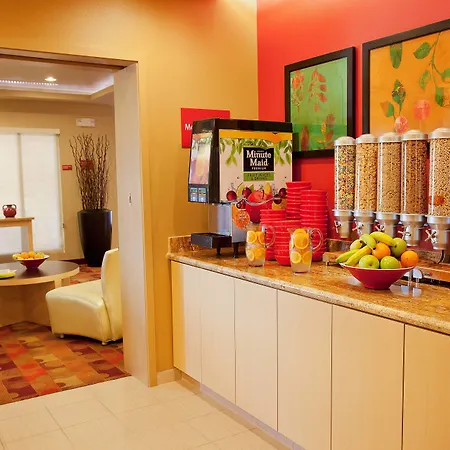 Towneplace Suites By Marriott Galveston Island-3