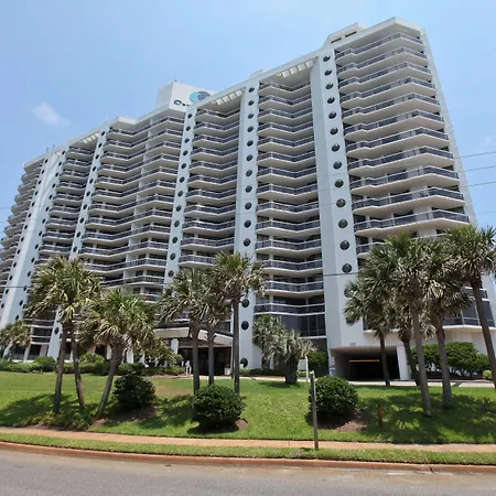 Surfside Beach Resort-3