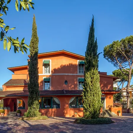 Resort La Rocchetta-3