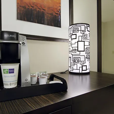 Holiday Inn Express - Colorado Springs - First & Main By Ihg-3