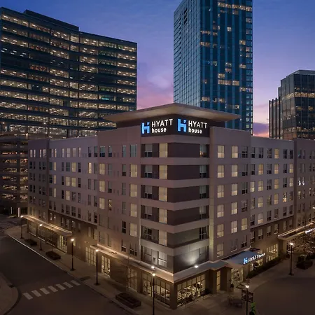 Hyatt House Raleigh North Hills-2