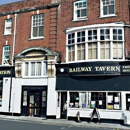 Clifton Hotel-2