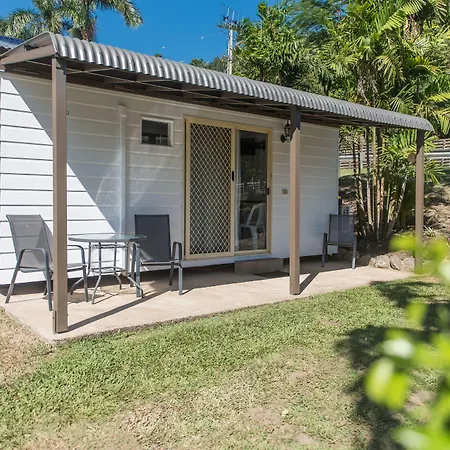 Big4 Whitsunday Islands Holiday Park-3