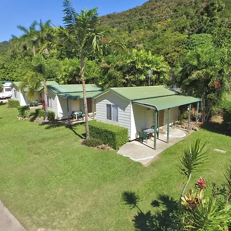 Big4 Whitsunday Islands Holiday Park-2