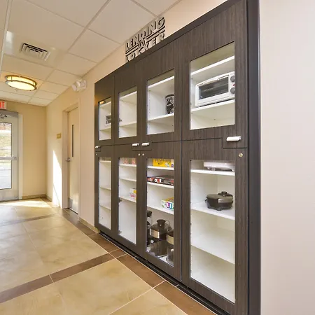 Candlewood Suites Harrisburg-Hershey By Ihg-2