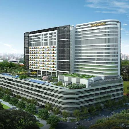 One Farrer Hotel-3