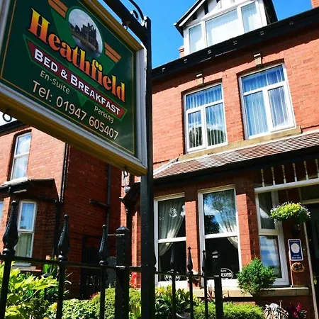 Heathfield Bed And Breakfast-3
