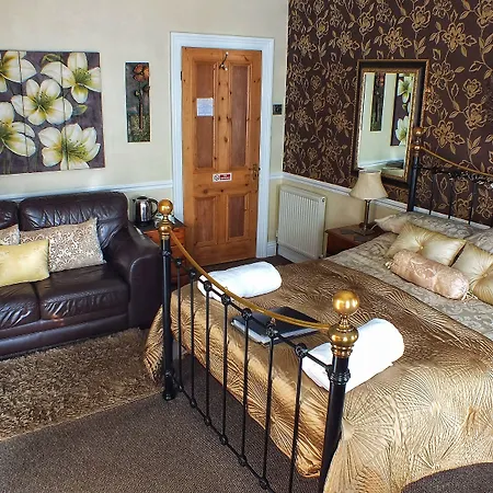 Heathfield Bed And Breakfast-2