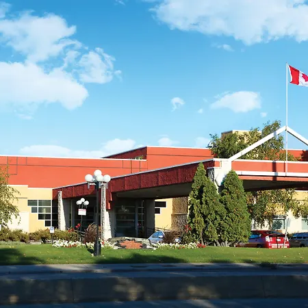 Canad Inns Destination Centre Garden City-2