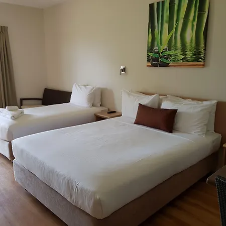 Club Tropical Resort Darwin-3