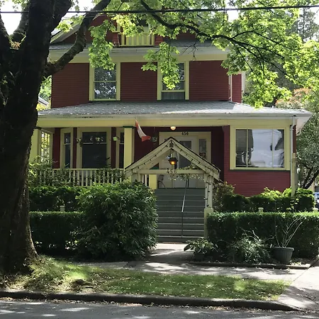 Douglas Guest House-2