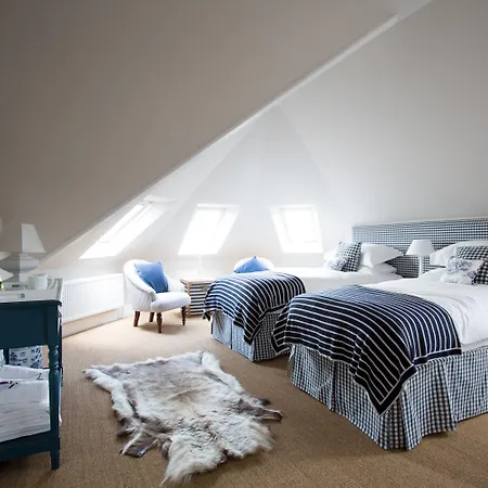 Grays Boutique B&B-2
