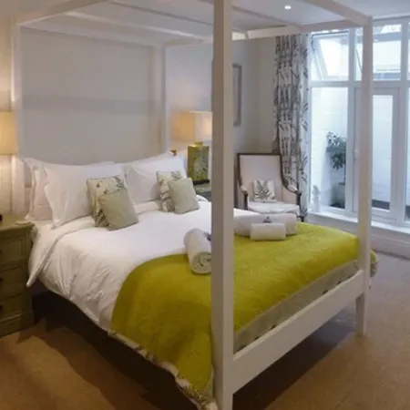 Grays Boutique B&B-3