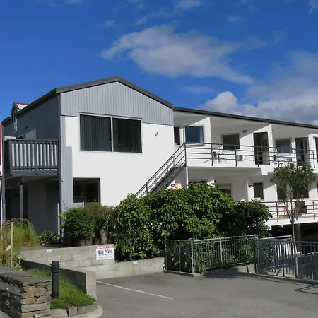 Caples Court Motel & Apartments-2