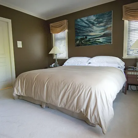 Granville House Bed And Breakfast (Adults Only)-2