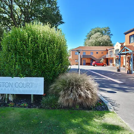 Addington Court Motel-2