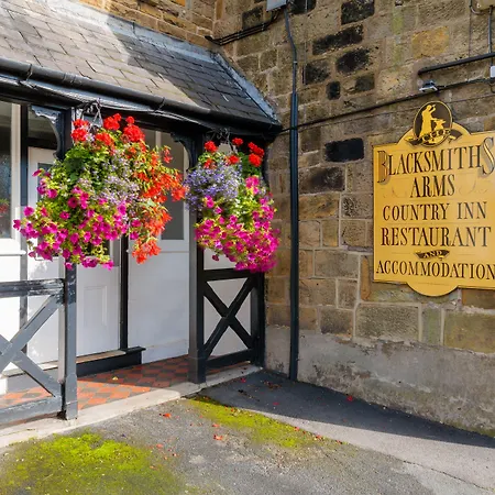 Blacksmiths Arms Inn-3
