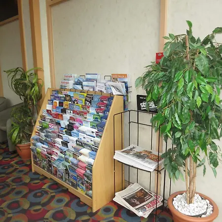 Tropicana Suite Hotel-3
